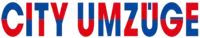 logo city umzuege